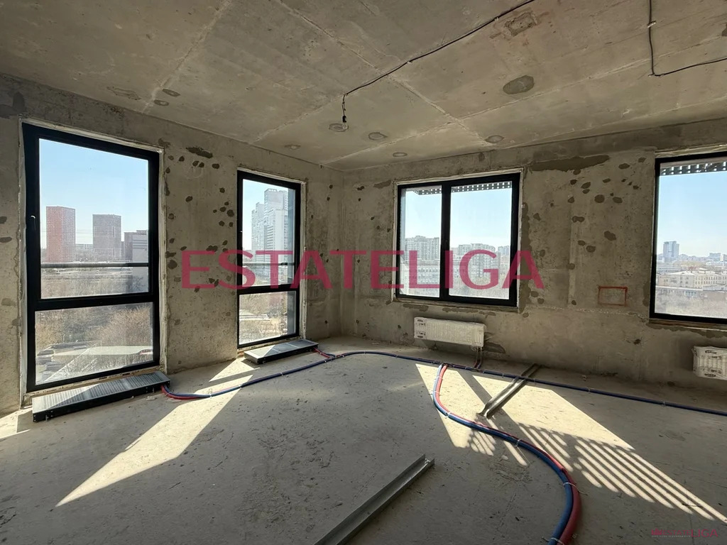 Продажа квартиры, Нагатинская наб. - Фото 0