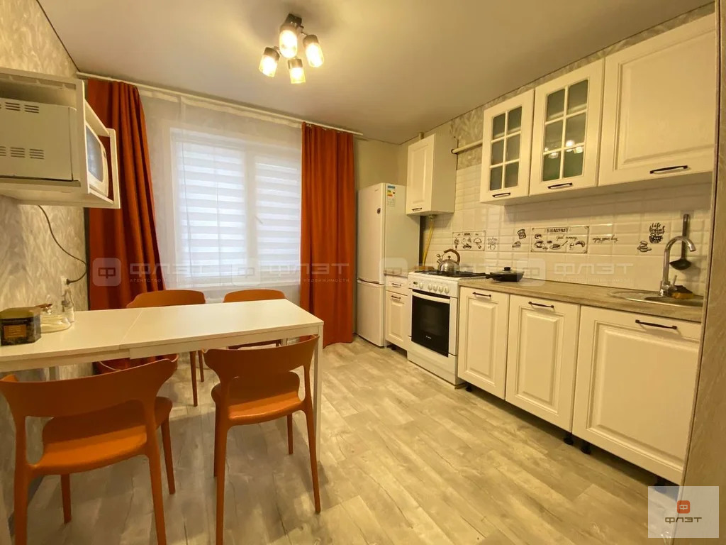 Аренда квартиры, Казань, пр. Победы д.72а - Фото 11