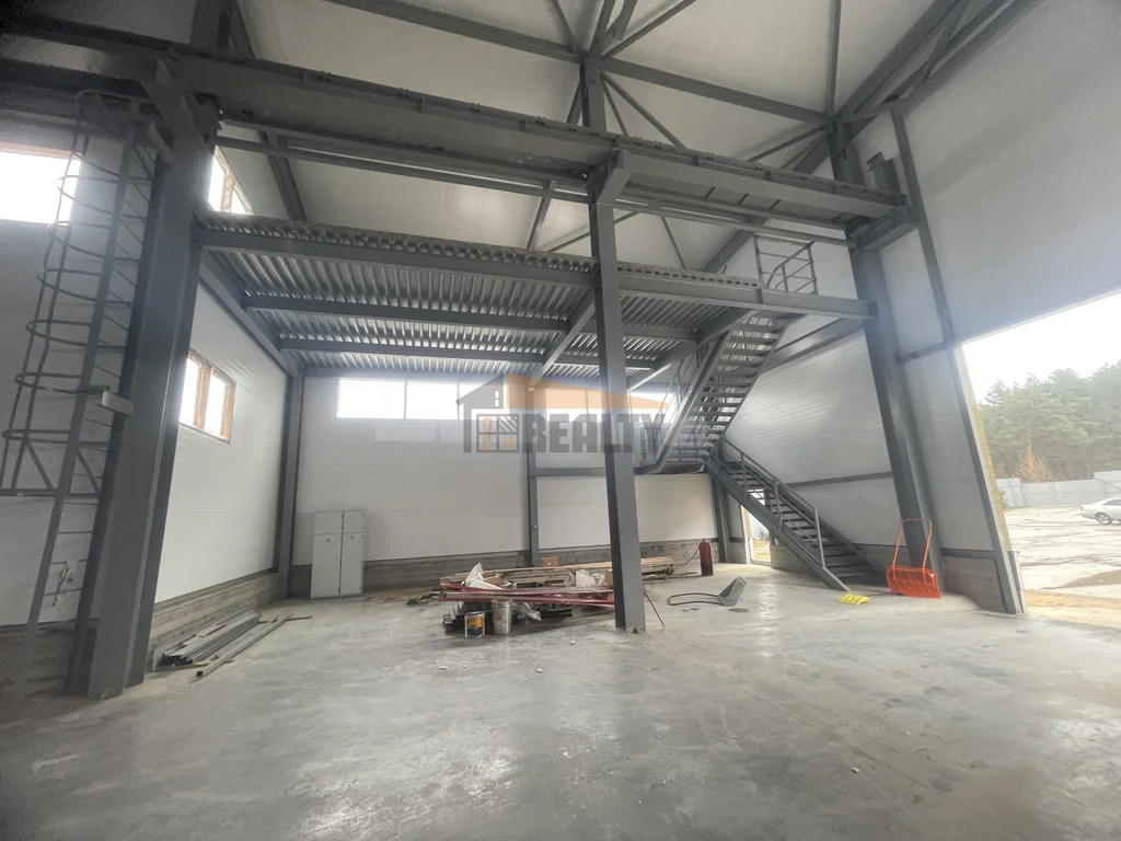 Аренда производственного помещения, Лосино-Петровский, ул. Чкалова - Фото 5