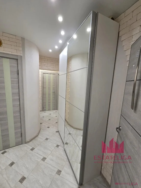 Продажа квартиры, Лопатино, Ленинский район, Солнечный бульвар - Фото 26