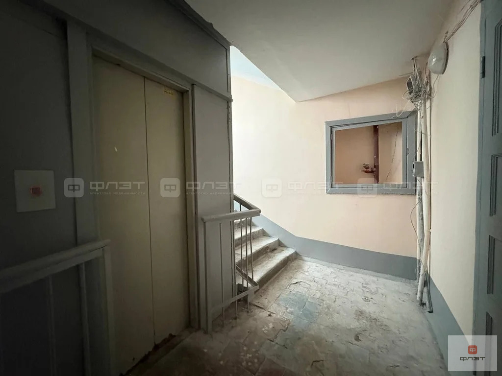 Продажа комнаты, Казань, ул. Окраинная - Фото 8