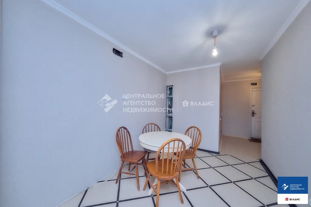 Продажа квартиры, Рязань, ул. Березовая - Фото 9