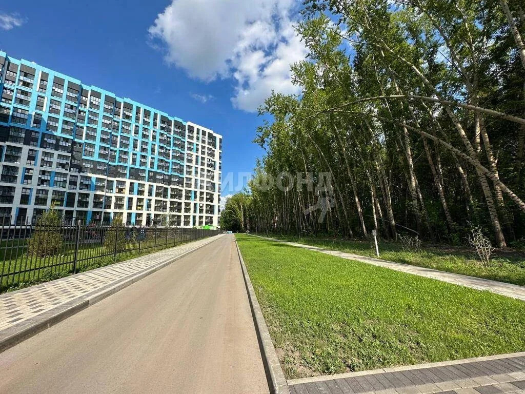 Продажа квартиры, Новосибирск, Александра Чистякова - Фото 50