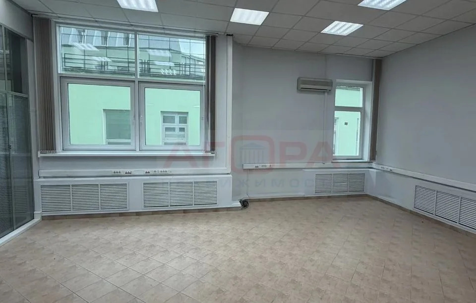 Аренда офиса, м. Бауманская, Плетешковский пер. - Фото 8