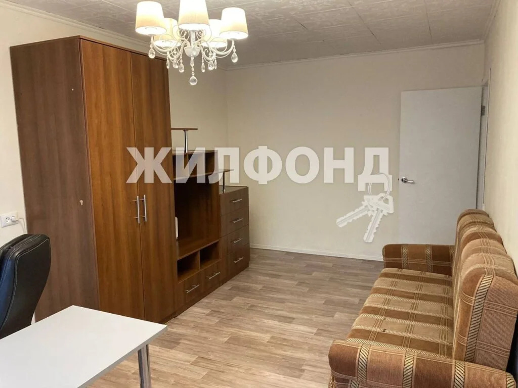 Продажа квартиры, Новосибирск, ул. Ударная - Фото 2