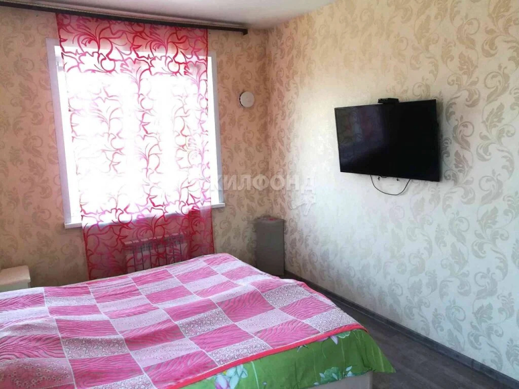 Продажа дома, Новосибирск, ул. Светлая - Фото 17