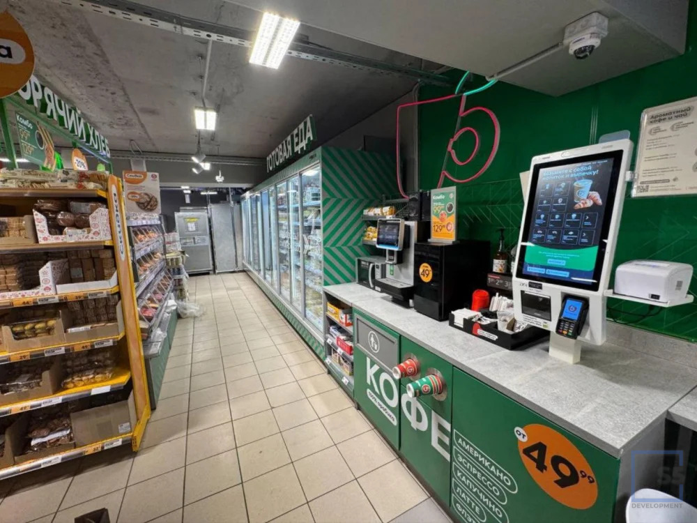 Продажа готового бизнеса, посёлок Летний Отдых - Фото 4