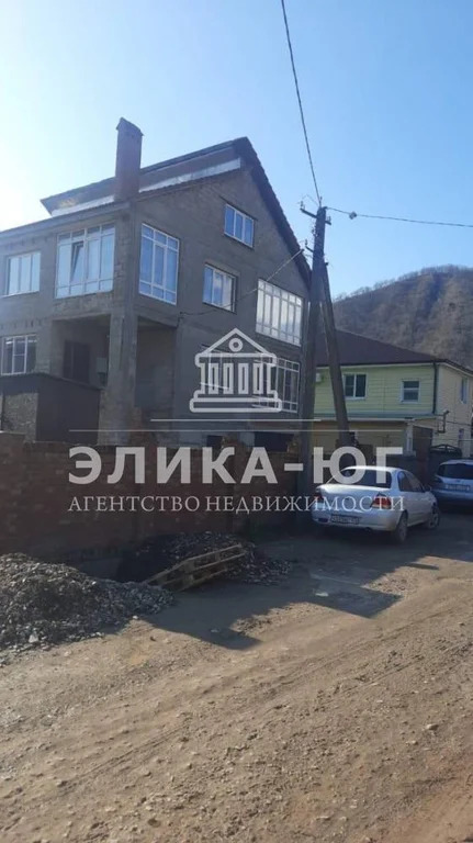 Продажа дома, Новомихайловский, Туапсинский район, Колхозный пер. - Фото 29