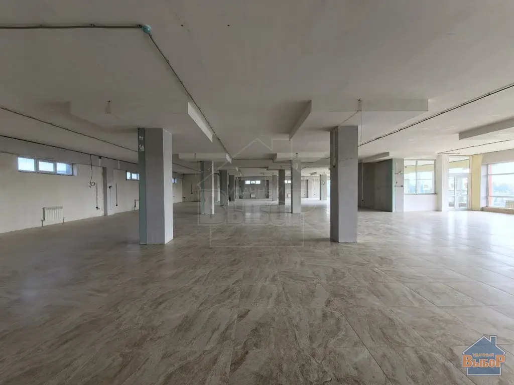 Торговое помещение 605 кв. м. - Фото 14