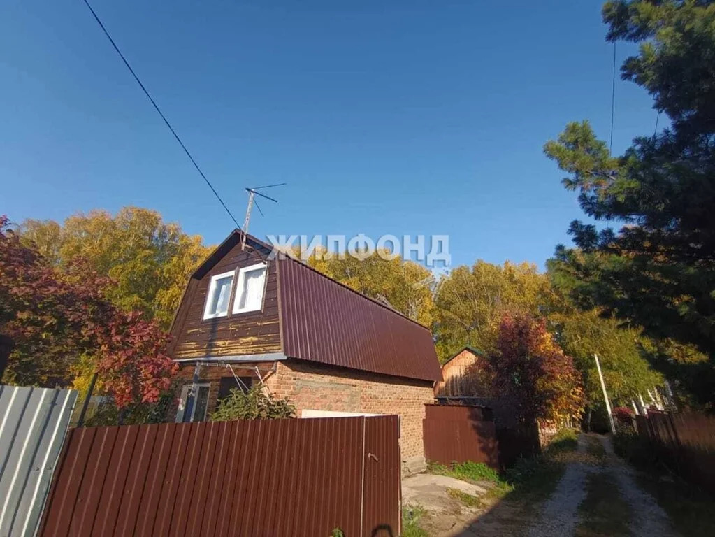 Продажа дома, Новосибирск - Фото 5