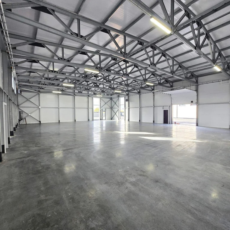 Аренда производства 540 м2 - Фото 16