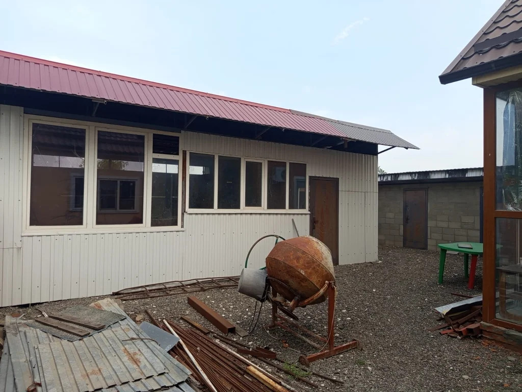 Продажа дома, Ивановская, Красноармейский район, ул. Черноморская - Фото 16