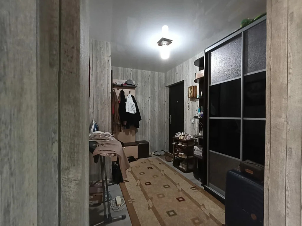 Продажа квартиры, Крымск, Крымский район, улица Надежды - Фото 11