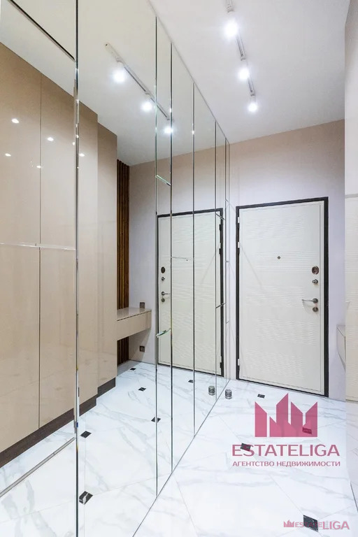 Продажа квартиры, м. Шелепиха, Шелепихинская наб. - Фото 9