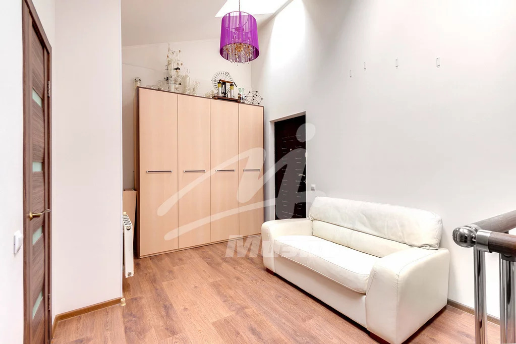 Продажа квартиры, Химки, Садовое товарищество Лесные Поляны - Фото 18