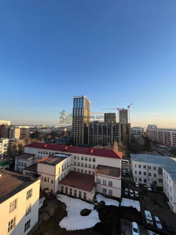 Аренда квартиры, Уфа, ул. Гоголя - Фото 7