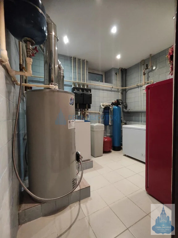 Продажа дома, Домодедово, Домодедово г. о., 1 - Фото 31