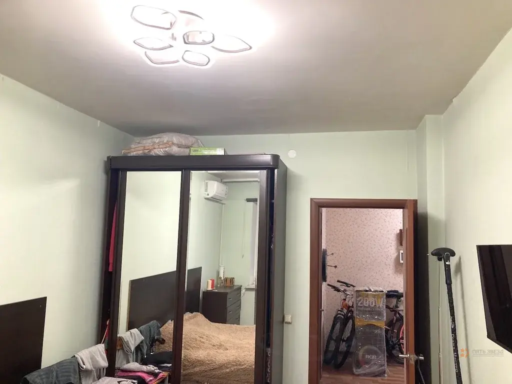 Продается 2-комнатная квартира Комсомольская, 17Б - Фото 12