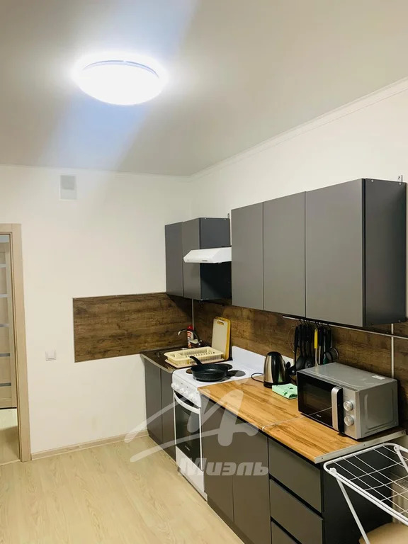 Продажа квартиры, Голубое, Солнечногорский район, Парковый б-р. - Фото 2