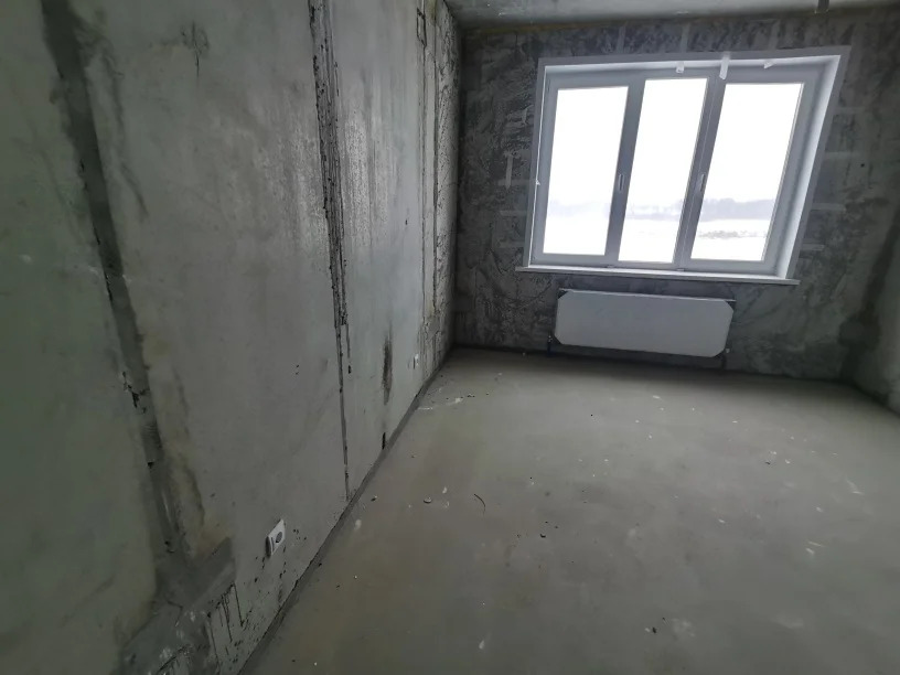 Продается квартира, 39.41 м - Фото 1