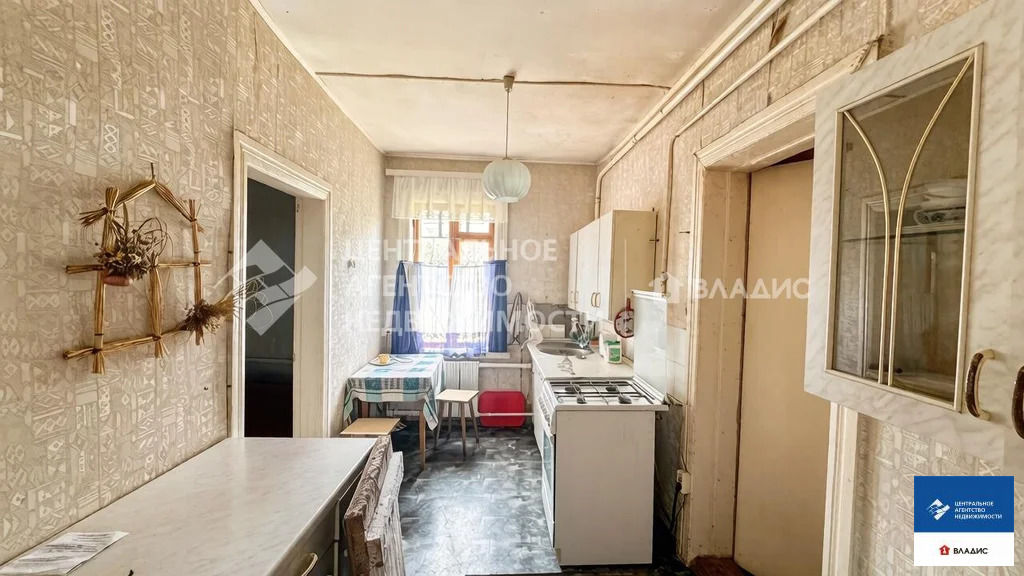 Продажа дома, Рязань, 1-й Мервинский проезд - Фото 19