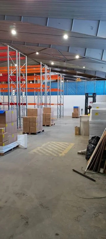 Аренда склада, Одинцово, ул. Южная - Фото 4