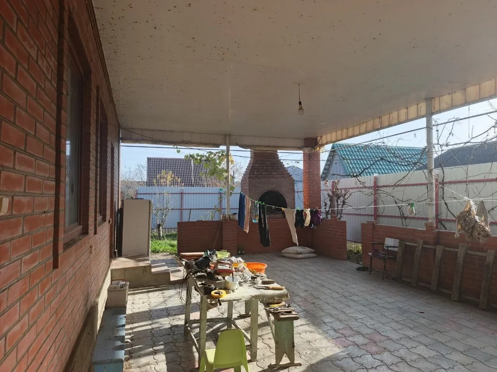 Продажа дома, Новодмитриевская, Северский район, ул. Ломоносова - Фото 4