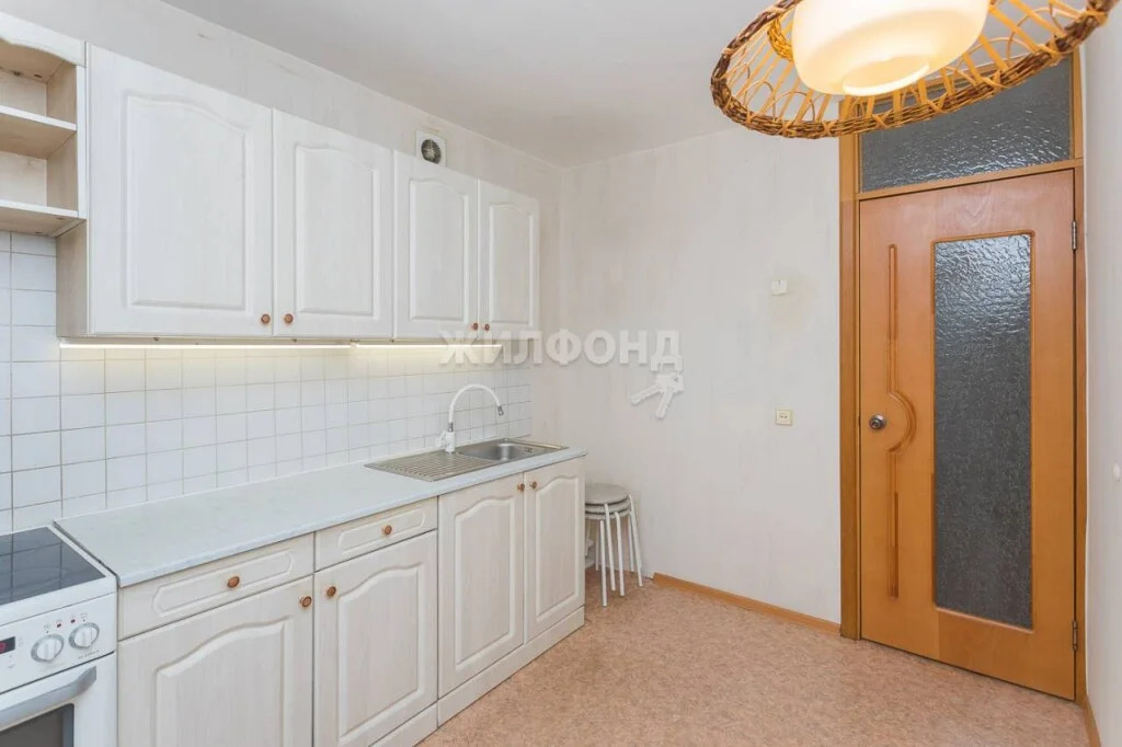 Продажа квартиры, Новосибирск, ул. Крылова - Фото 10
