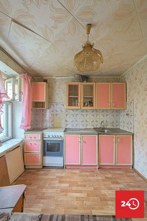 Продается 1 комнатная квартира по ул.Вадинской,7 (Терновка) - Фото 3