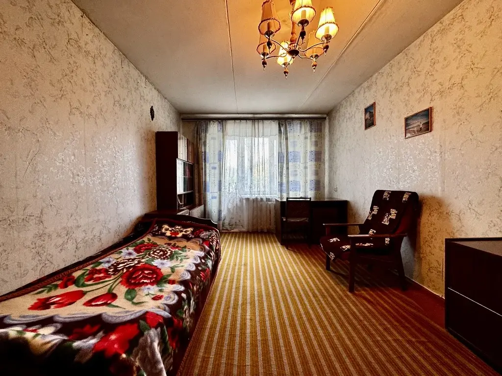 3-к ул.Мира, дом 6 - Фото 7