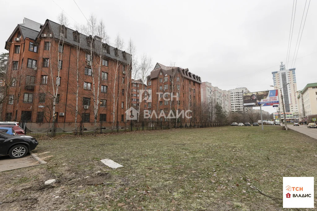 городской округ Королёв, Королёв, улица Маяковского, д.4, 4-комнатная ... - Фото 45