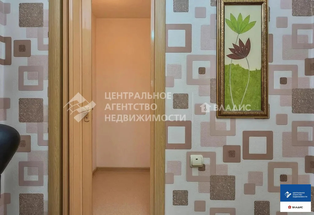 Продажа квартиры, Рязань, Песоченская улица - Фото 9