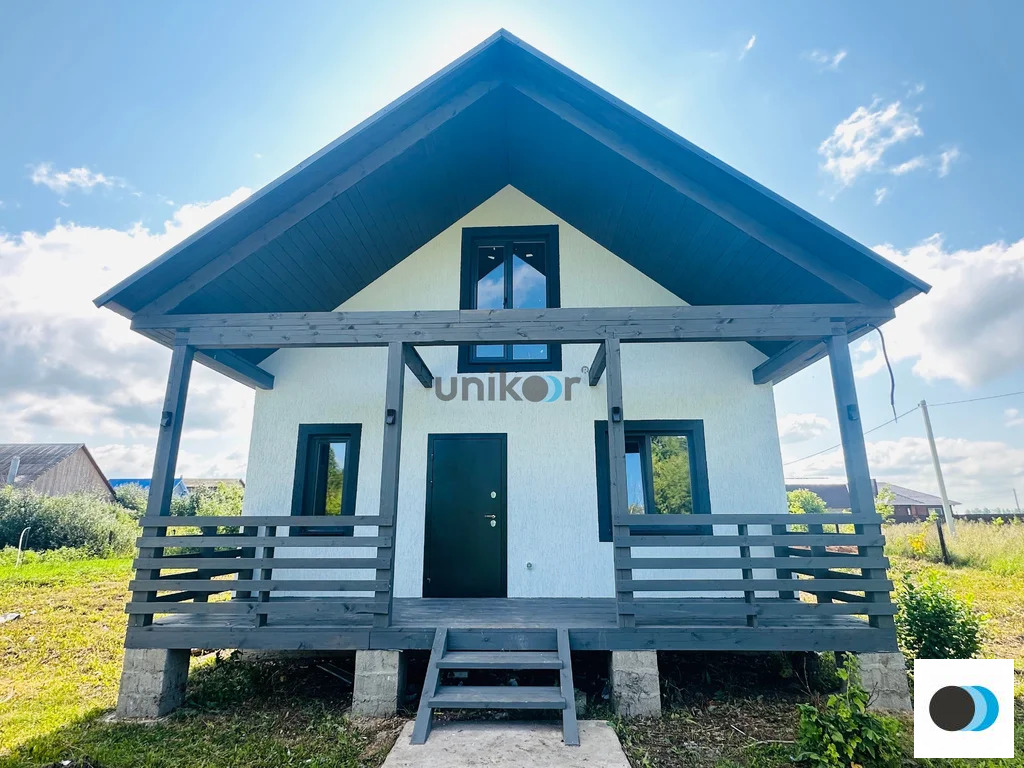 Продажа дома, Иглино, Иглинский район, ул. Пирогова - Фото 1