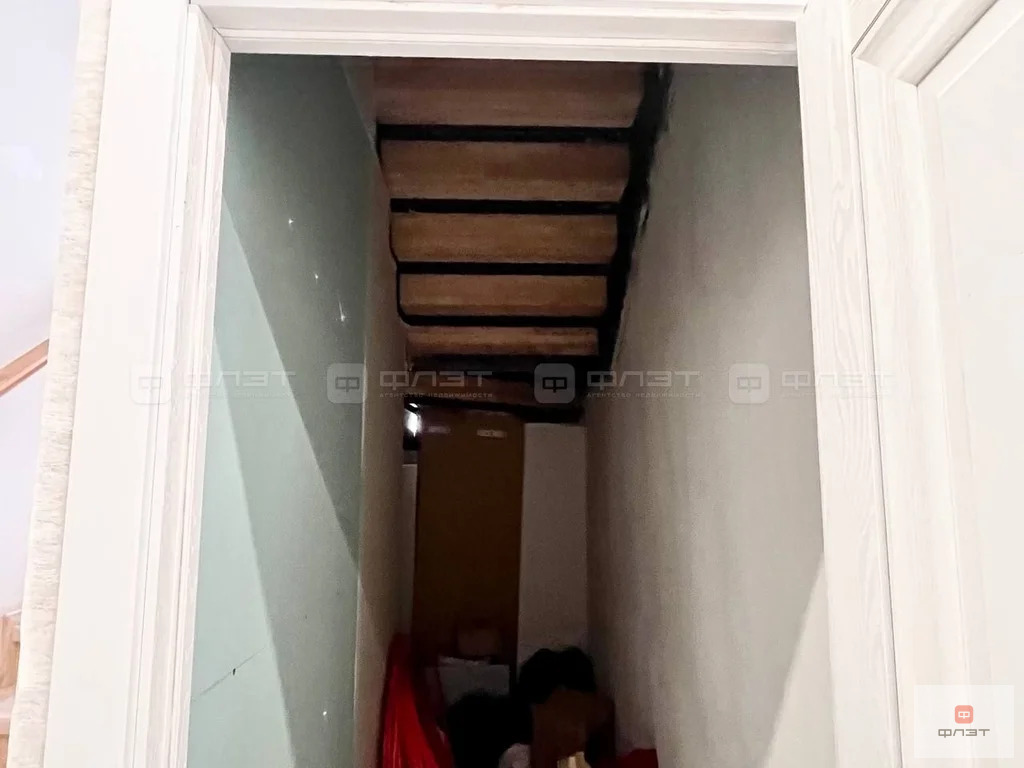 Аренда дома, Старое Кощаково, Пестречинский район, ул. Нагорная д.00 - Фото 17