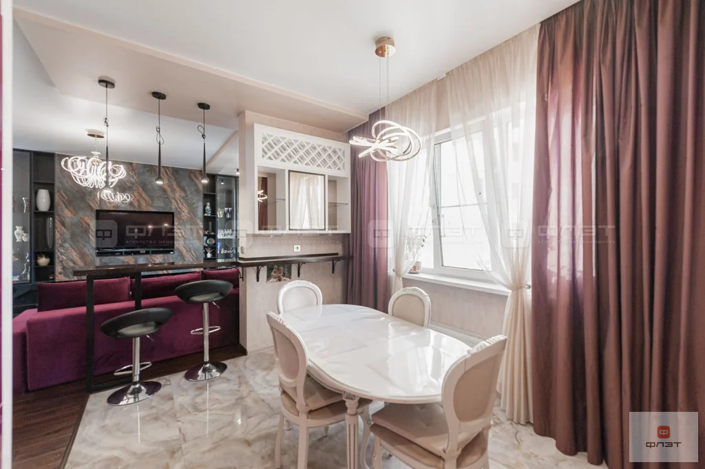 Продажа квартиры, Казань, ул. Павлюхина - Фото 2