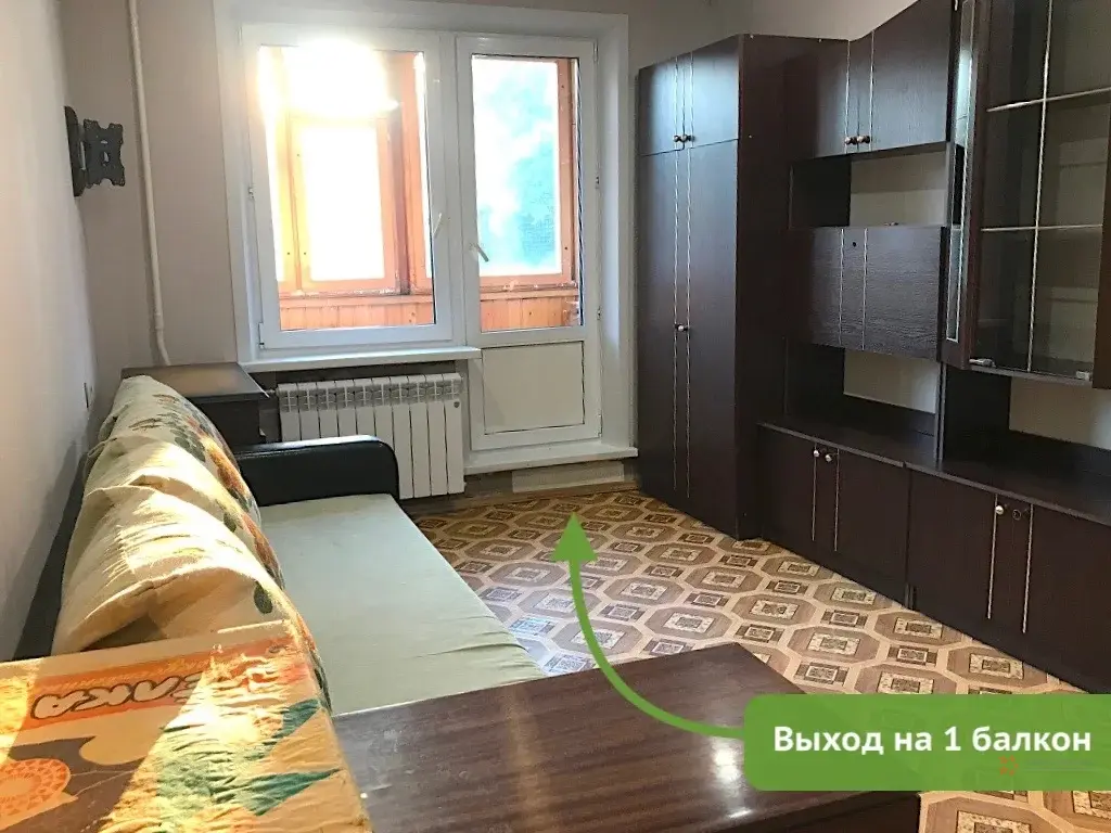 Продается 2-комнатная квартира Вокзальная площадь, д. 4 - Фото 4