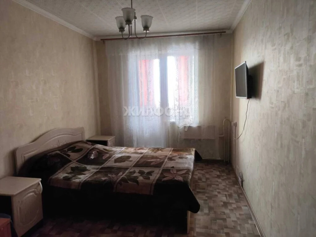 Продажа квартиры, Новосибирск, Владимира Высоцкого - Фото 11