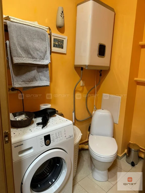 Продажа квартиры, Казань, ул. Академика Губкина - Фото 7