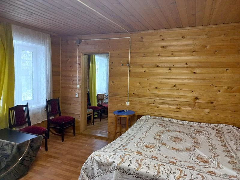 Продажа дома, Подчерково, Дмитровский район, Ул. Новая - Фото 12