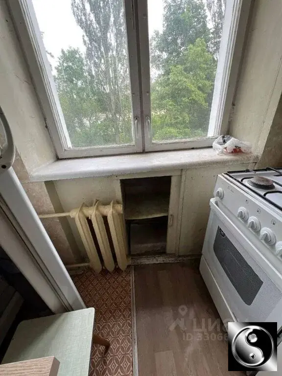 Купить двухкомнатную квартиру 39.7м Сеславинская ул., 26, Москва, ЗАО, - Фото 29