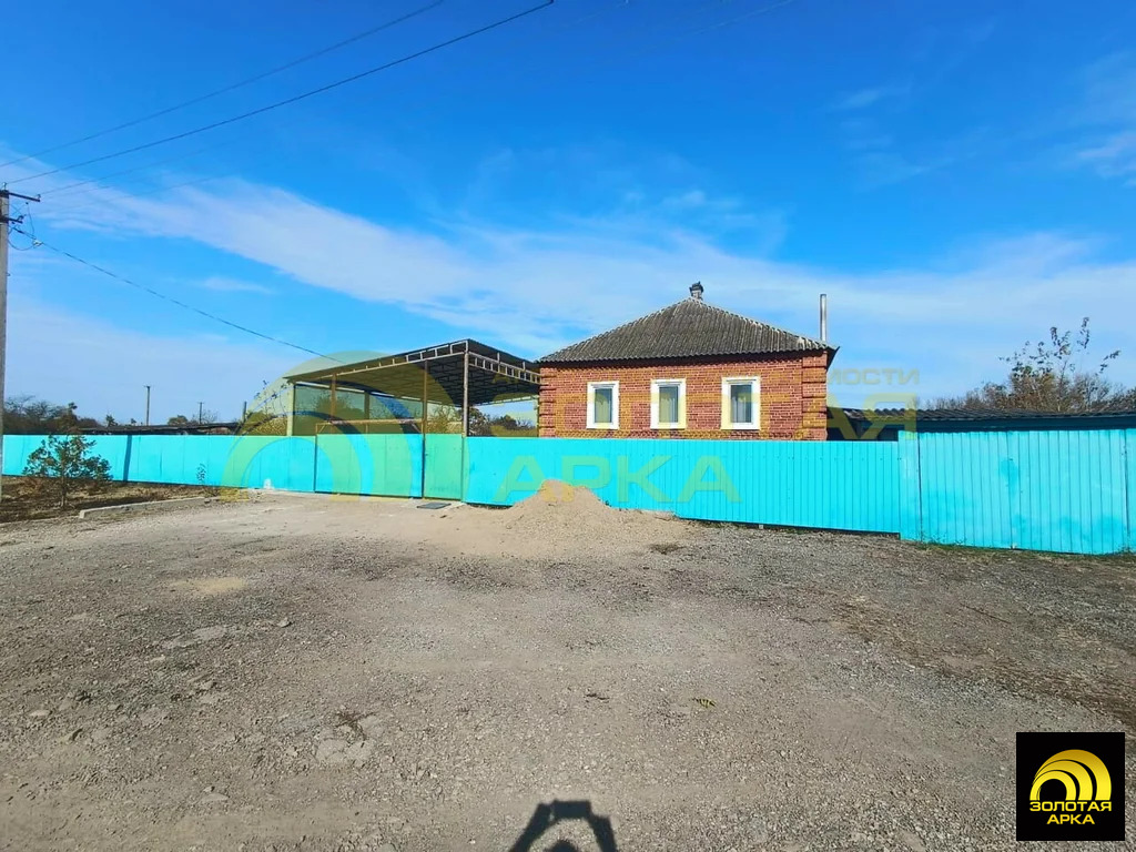 Продажа дома, Мингрельская, Абинский район, ул. Смирнова - Фото 32