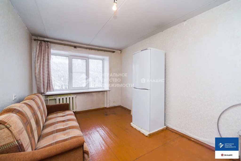 Продажа квартиры, Рязань, ул. Молодцова - Фото 9