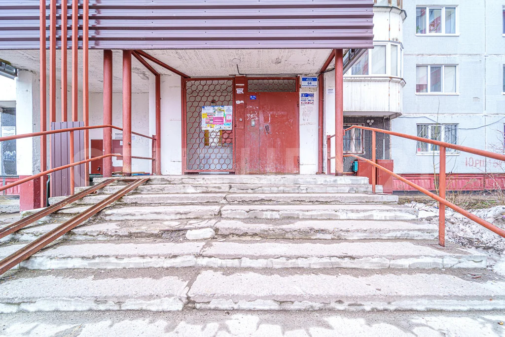 Продажа квартиры, Пермь, ул. Юрша - Фото 37