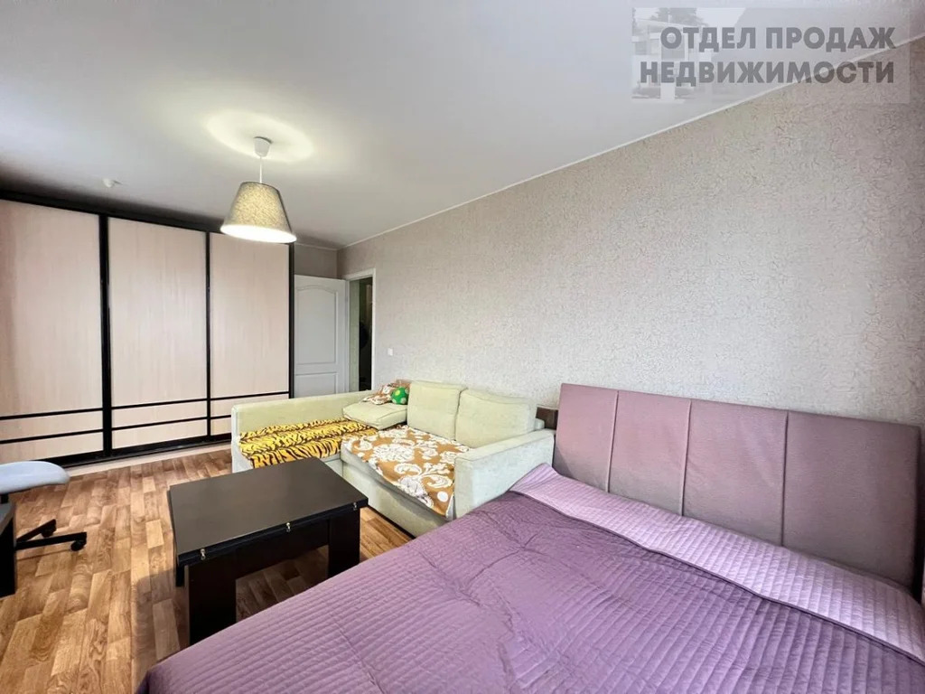 Квартира под семейную ипотеку - Фото 1