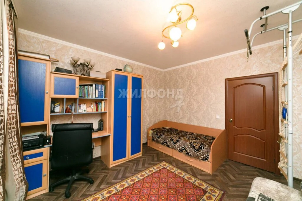 Продажа квартиры, Новосибирск, ул. Гэсстроевская - Фото 2