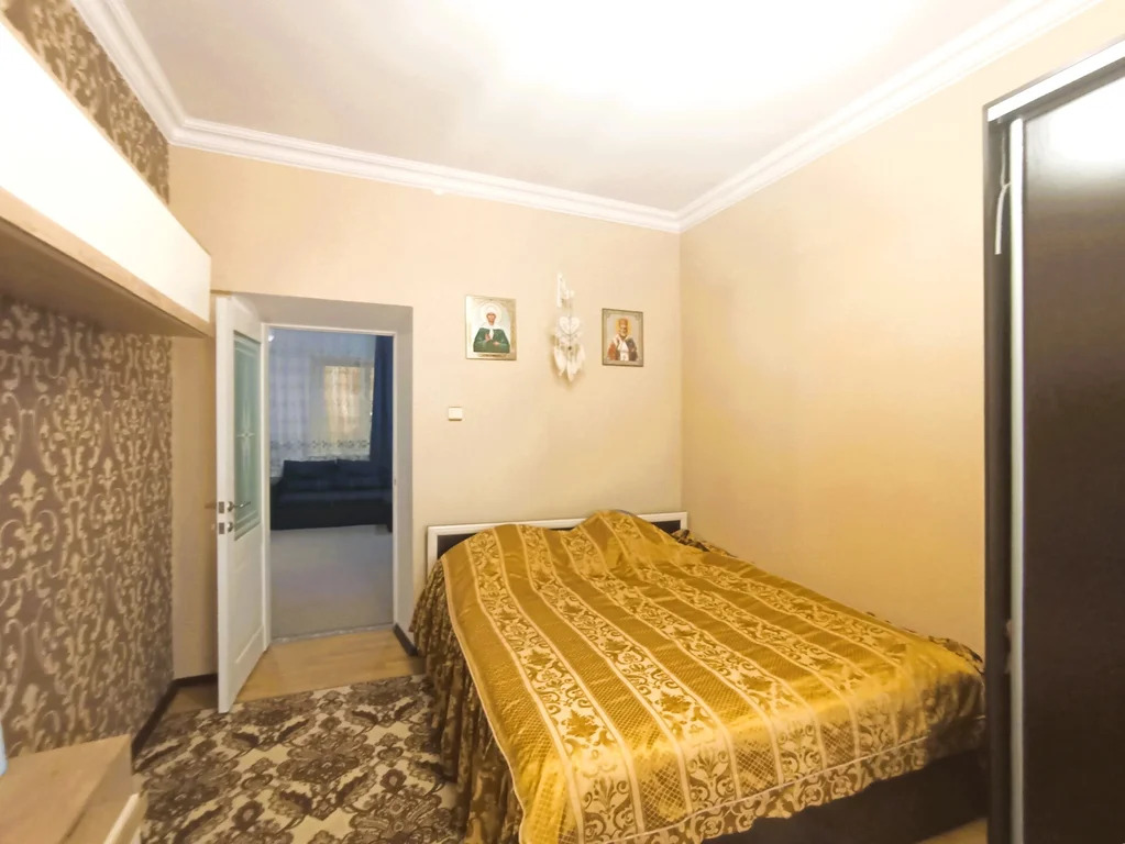 Продажа дома, Темрюк, Темрюкский район, ул. Гагарина - Фото 13