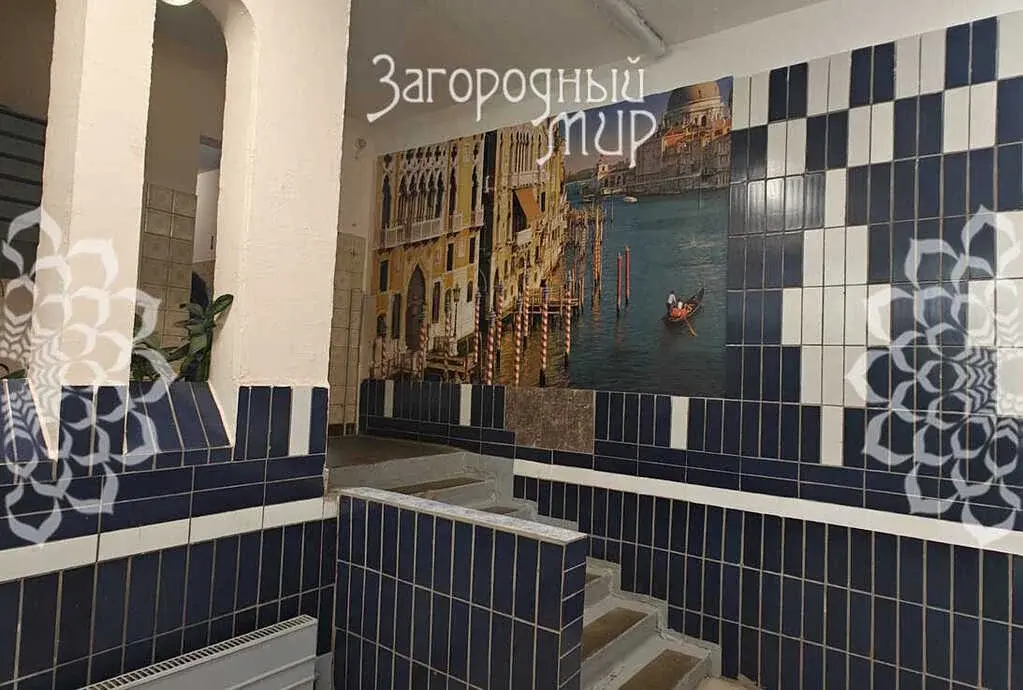 Просторная трёшка в тихом, спокойном районе. - Фото 6