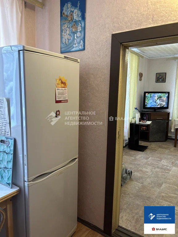 Аренда комнаты, Рязань, 1-й Аллейный проезд - Фото 10