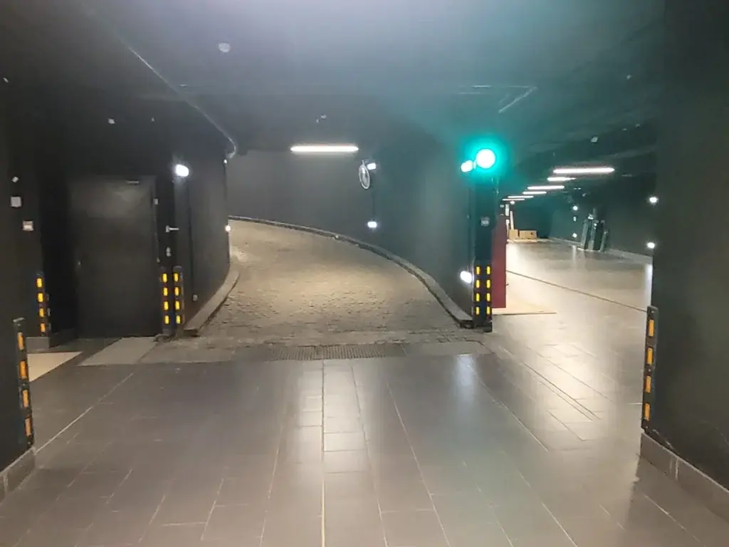 3-ка, ЖК Рашен Дизайн Дистрикт, 1-я Ватутинская, 14к1 - Фото 14