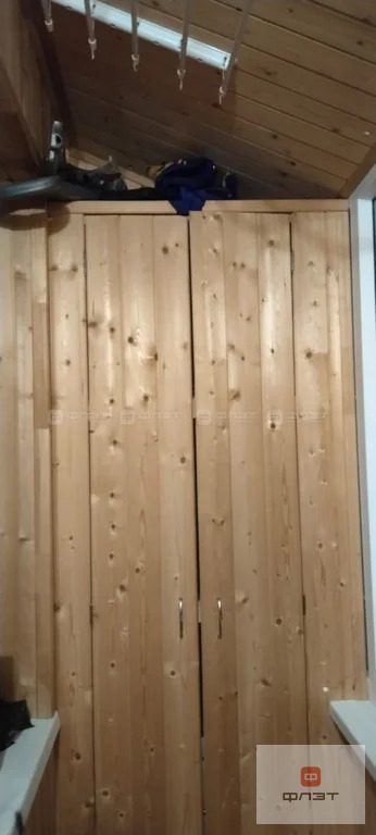 Продажа квартиры, Казань, ул. Айдарова - Фото 13